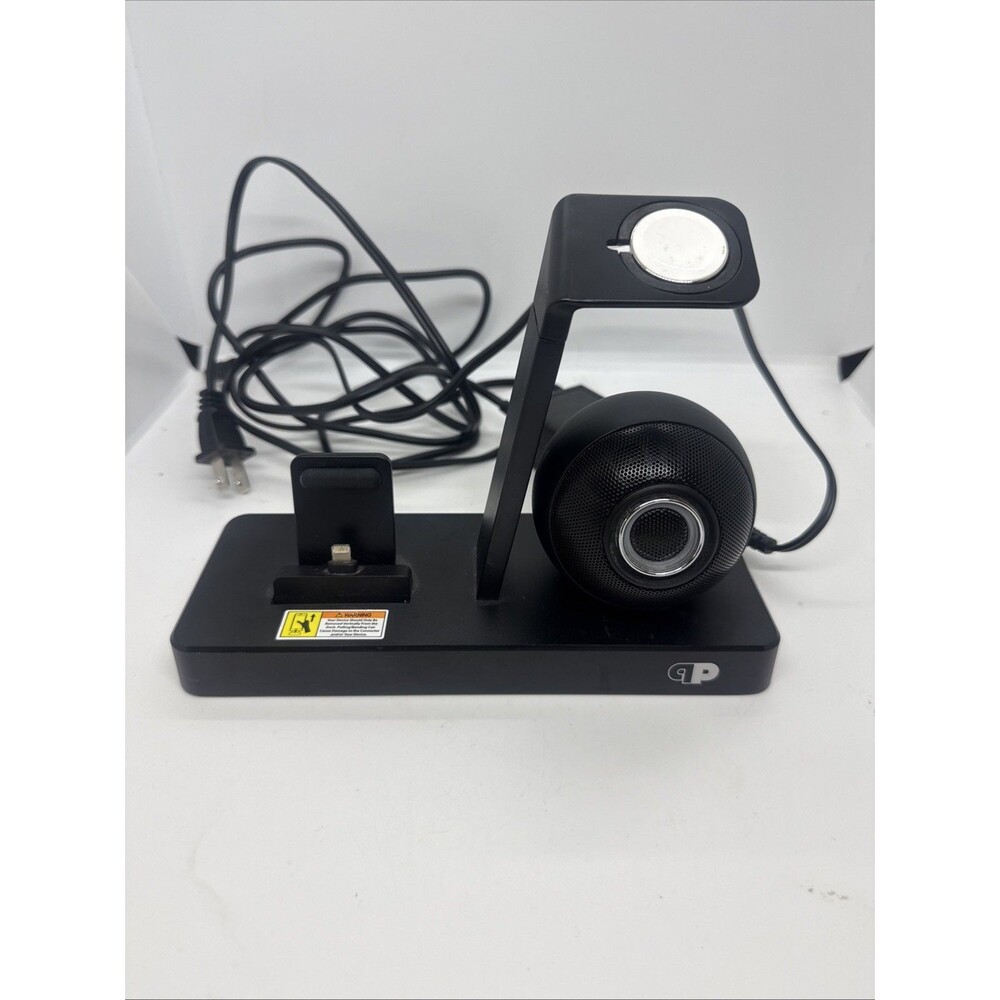 Apple Onedock Beat Dock Power Station With Wireless Speaker